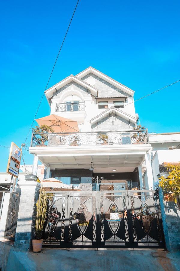 Sunshine Villa Da Lat Esterno foto